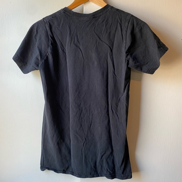 Batman Top Shirt T-shirt Small - Picture 2 of 4